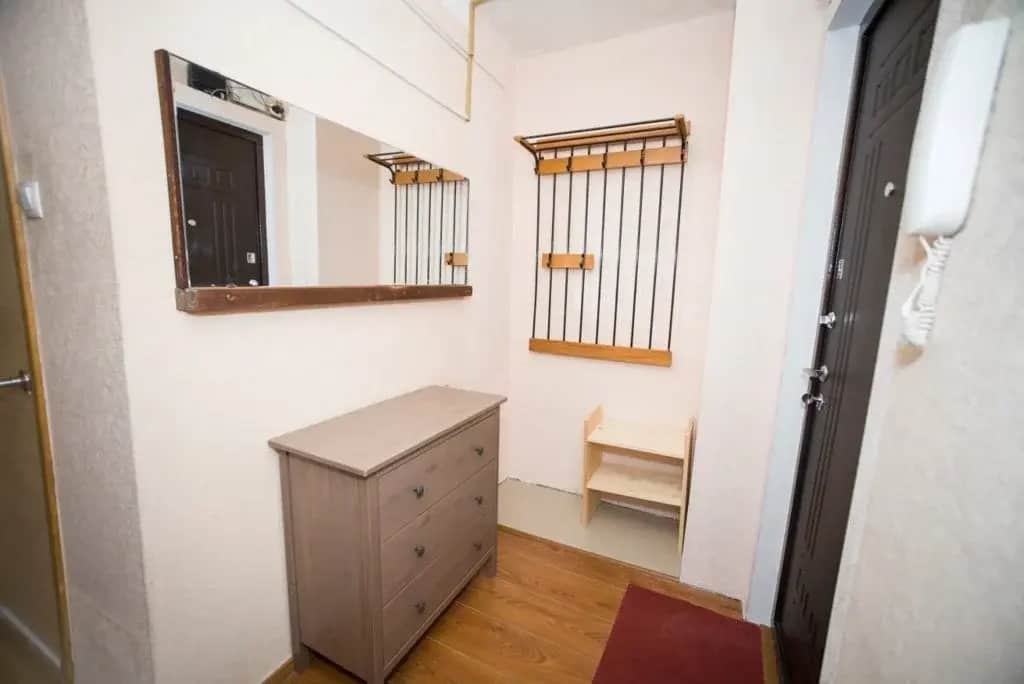 Na Profsoyuznoj, 85k1 Apartments: фото 3