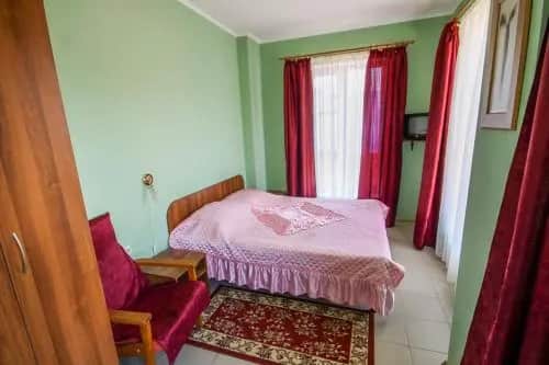 Ariana Guest house: фото 3