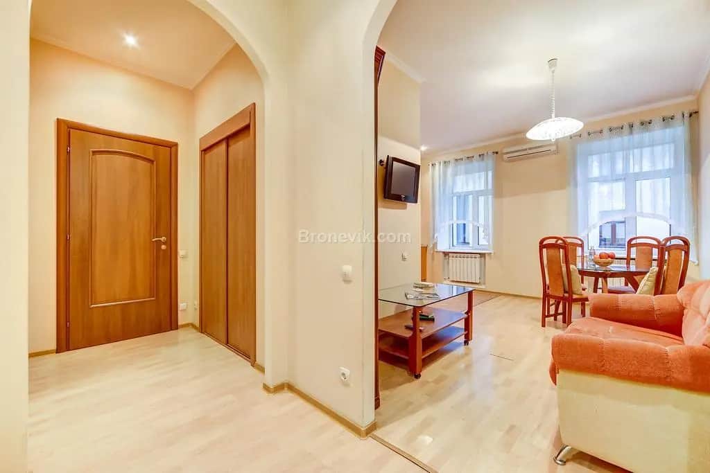 Welcome Home (Вэлком Хоум) на Малой Садовой 3: фото 2