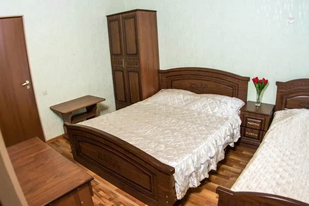 Guest House Chernomor: фото 3
