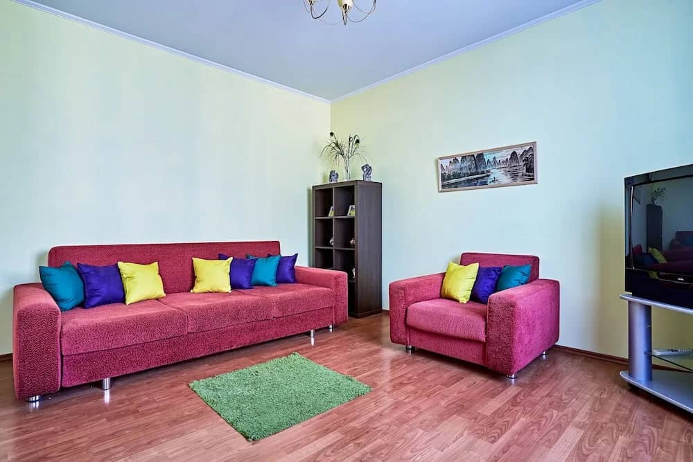 Dream House Apartment Staropimenovskiy: фото 5
