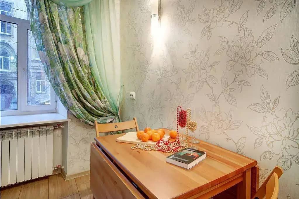 Welcome Home Apartments Kazanskaya 5: фото 5