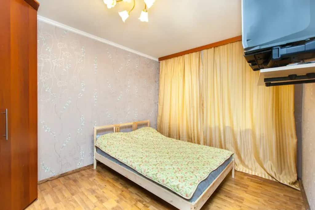 Sadovoye Koltso Apartments on Planernaya: главное фото 1