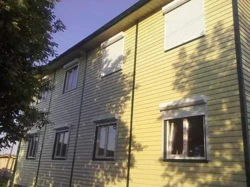 Na Poroge Revun Hotel : главное фото 1