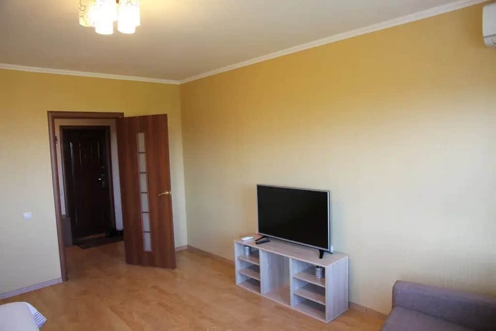 Na Oleko Dundicha Apartments: фото 2