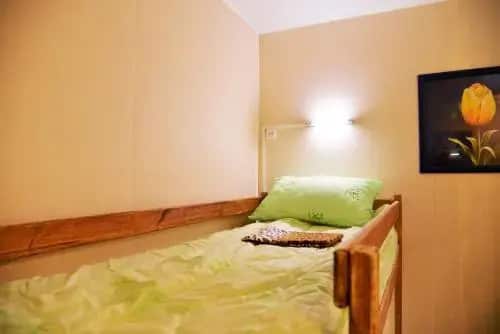 Podushka Hostel: главное фото 1