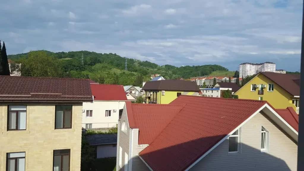 Volna Guest House: главное фото 1