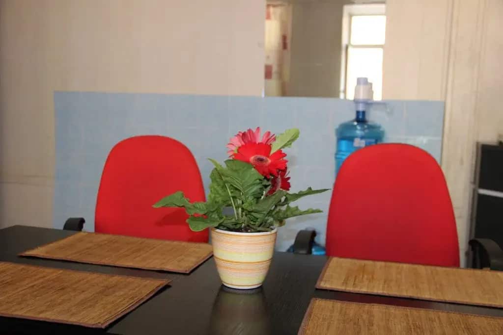 Hostel Kak doma: главное фото 1