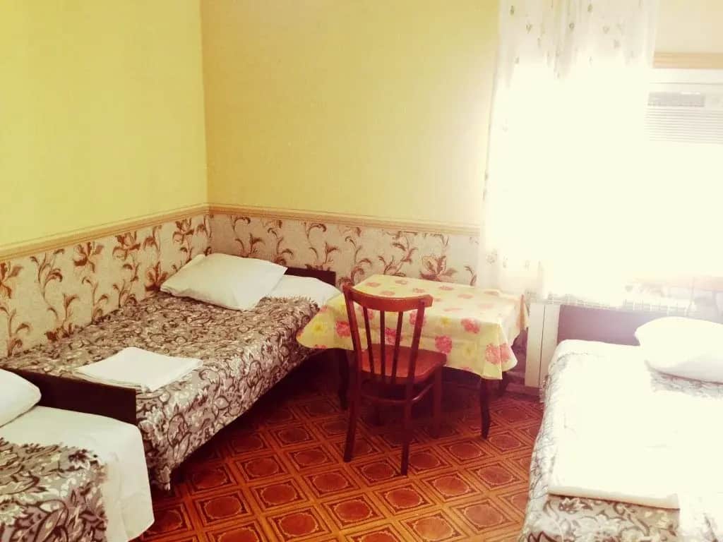 Atlas Guest House: фото 2
