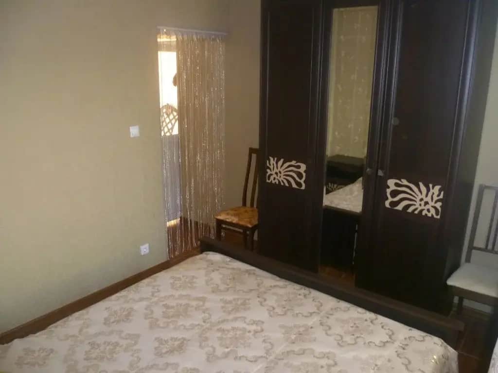 Kovcheg Alliance Guest House: фото 2