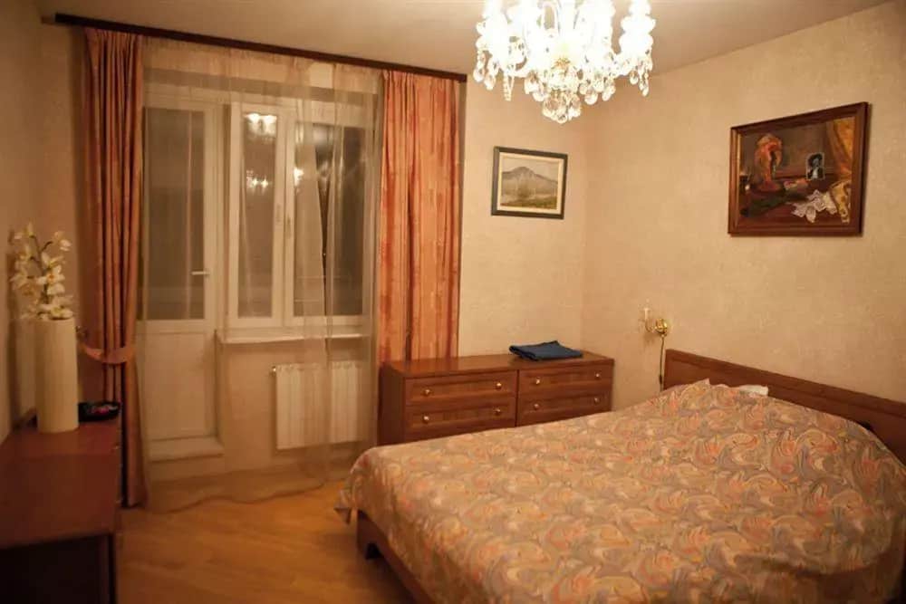 Moscow Day'n'Night Hostel: фото 2