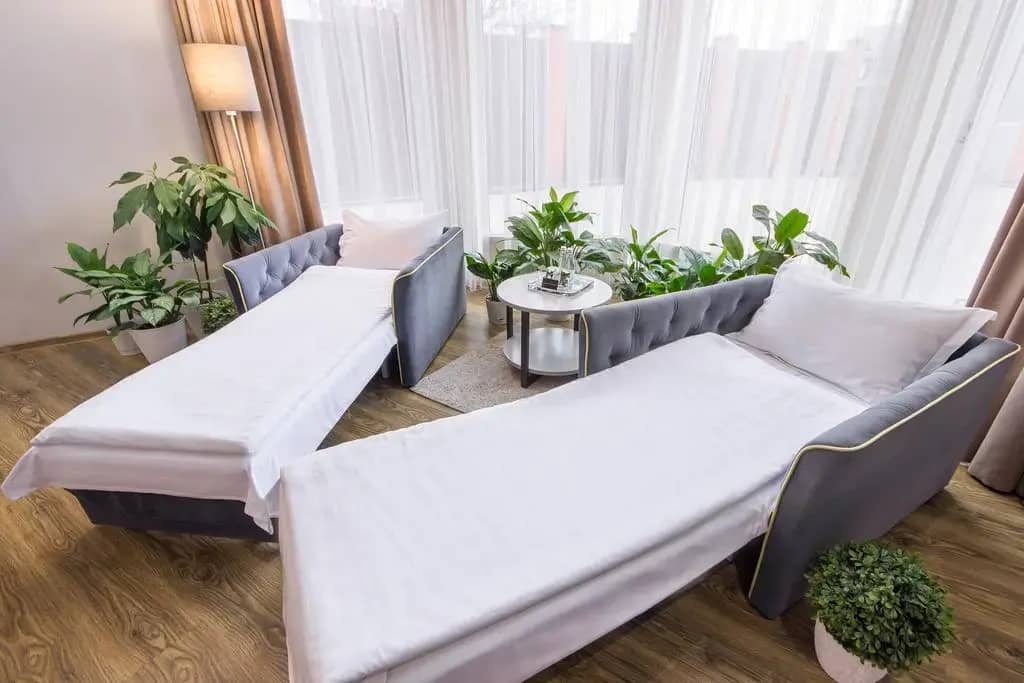 LUNA Hotel Krasnodar: фото 6