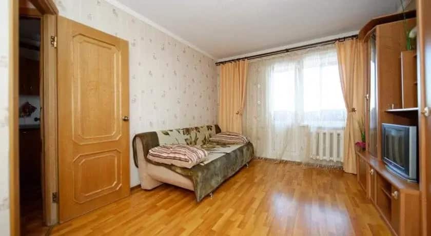 Vezdearenda Na Enegelsa 134 Apartments: главное фото 1