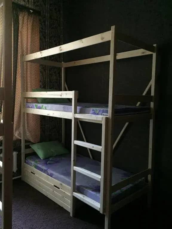 Hostelman Hostel: фото 6
