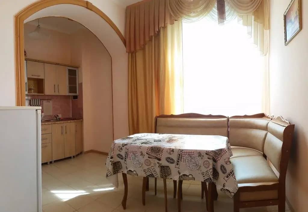 Guest house Bugaz: фото 7