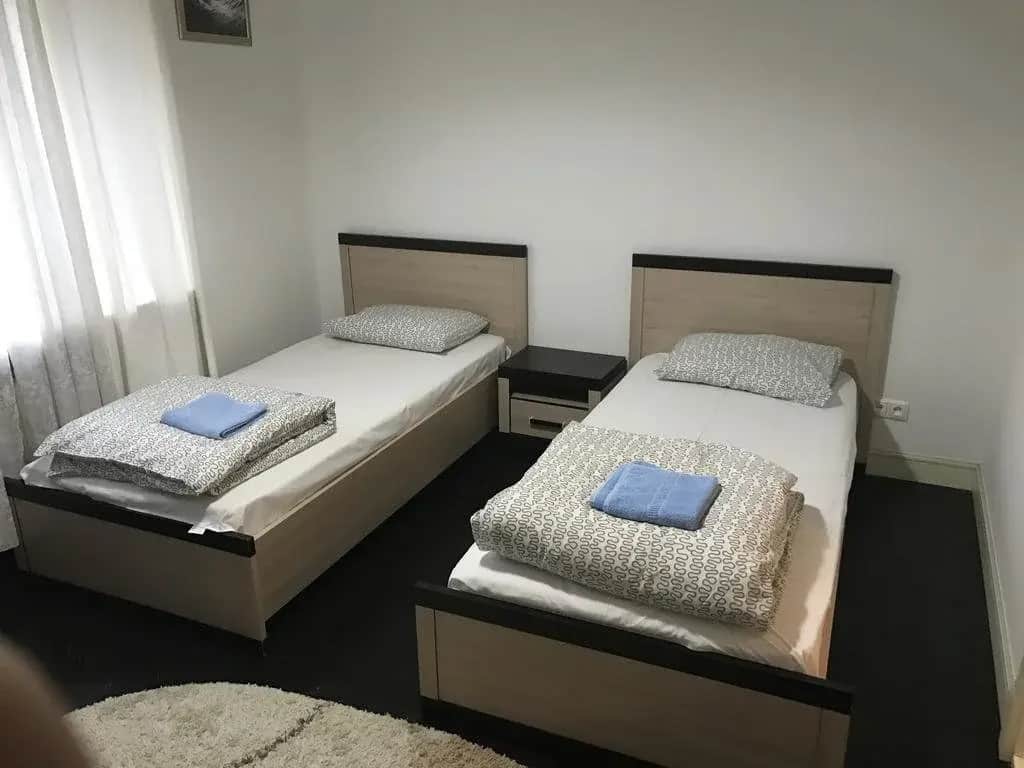 My Hostel on Tverskaya: фото 3