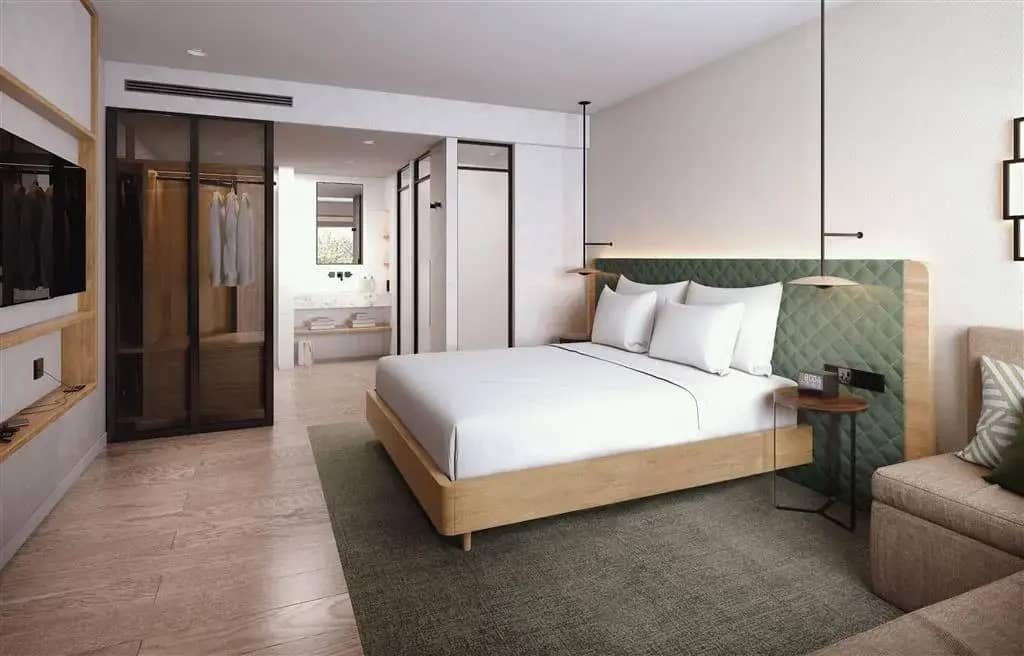 Hilton Garden Inn Paveletskaya: фото 5