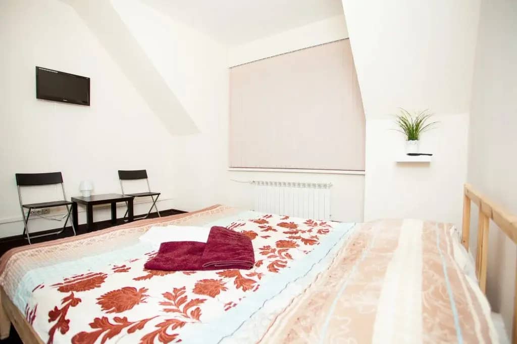 Жилое помещение SuperHostel на Некрасова 58: фото 6