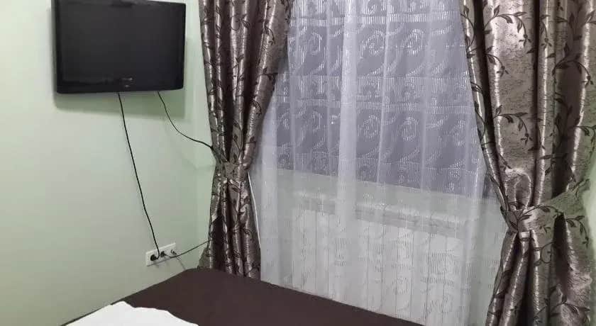 Гостиница Уютный дом: фото 3