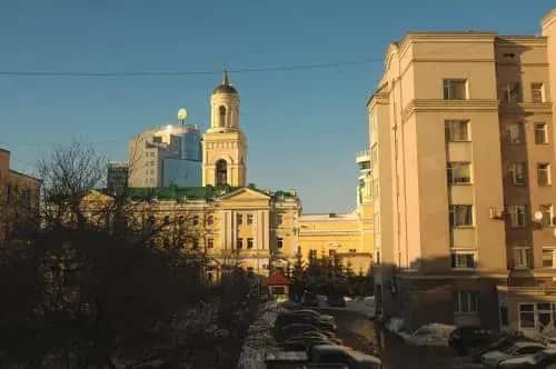 Hostel Like on Narodnoy Voli: главное фото 1