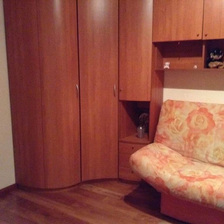 Apartment on Snezhnaya 17: фото 3