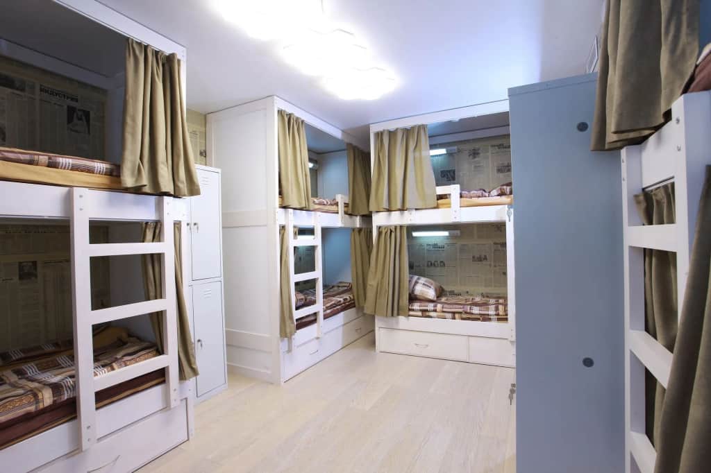 Hostel 1: фото 2