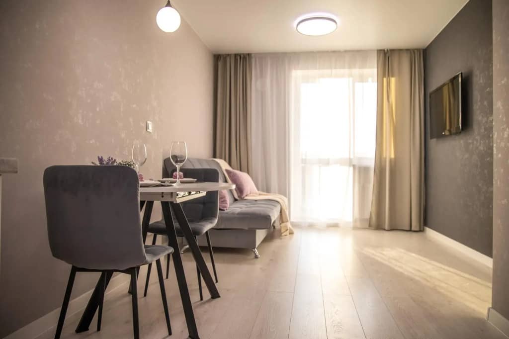 LovelyHome 39 (ЛавлиХоум 39) на улице Героя России Виталия Мариенко: фото 6