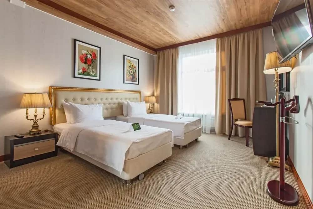 "Lime" Hotel: фото 2