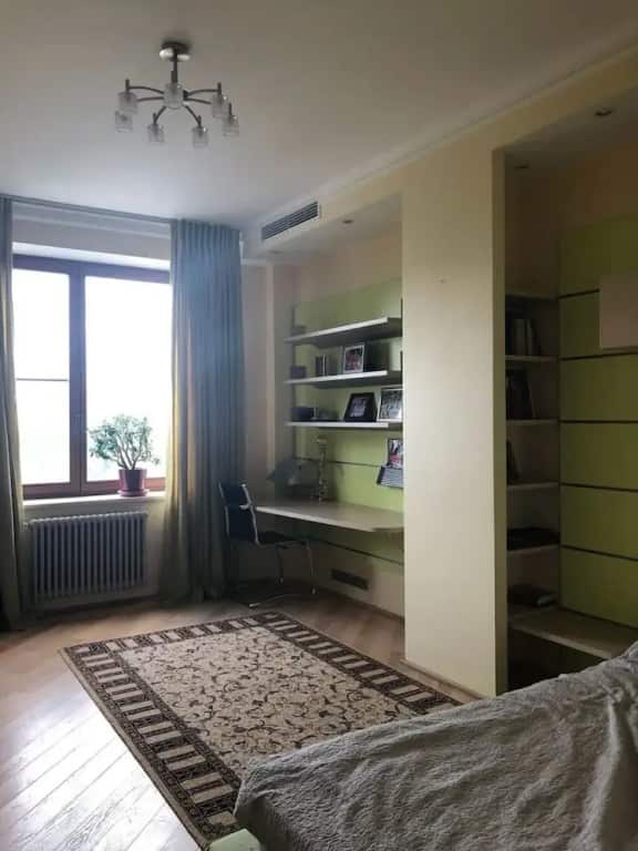 LUXKV Apartment on Koshtoyantsa 12: главное фото 1