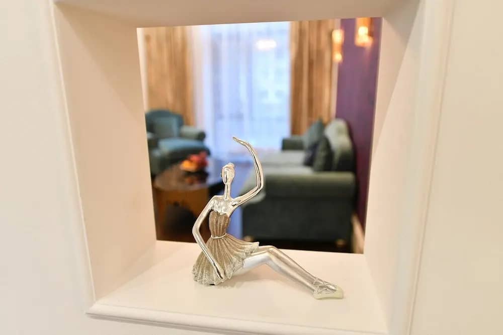 Hotel at the Rhythmic Gymnastics Center Irina Viner Usmanova: фото 6