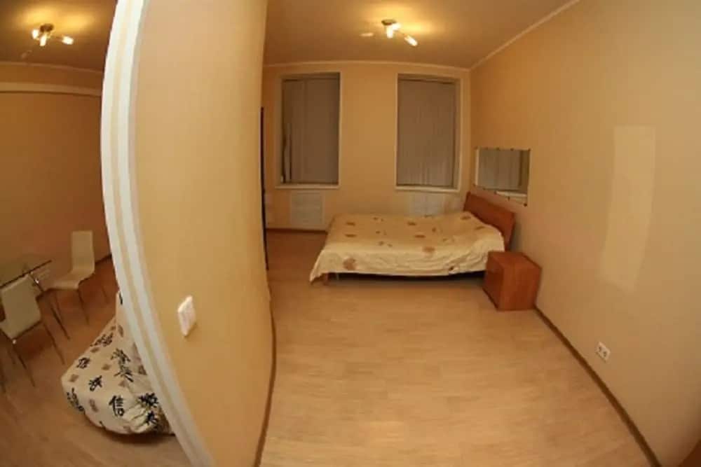 Tetotel Apartments: главное фото 1
