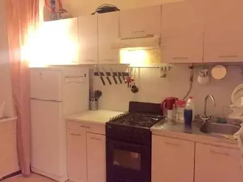 Homestay on Bronnitskaya Ulitsa 37: фото 7
