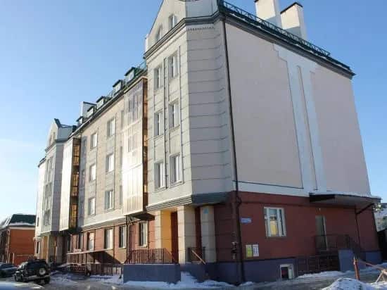 Apartment Kamala: главное фото 1