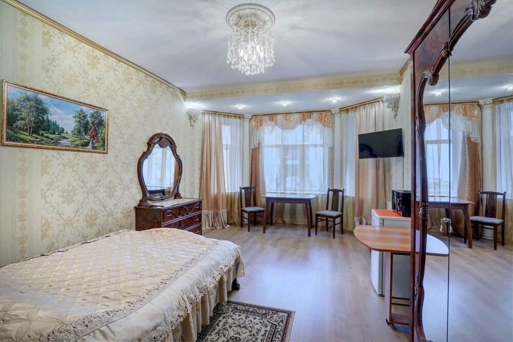 Гостиница «Петроградская»: фото 3