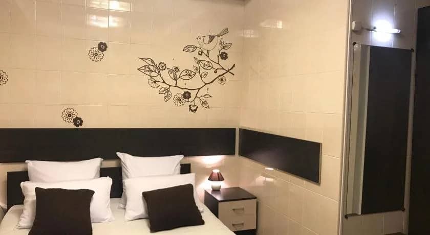 Mini-Hotel Panoff: фото 5