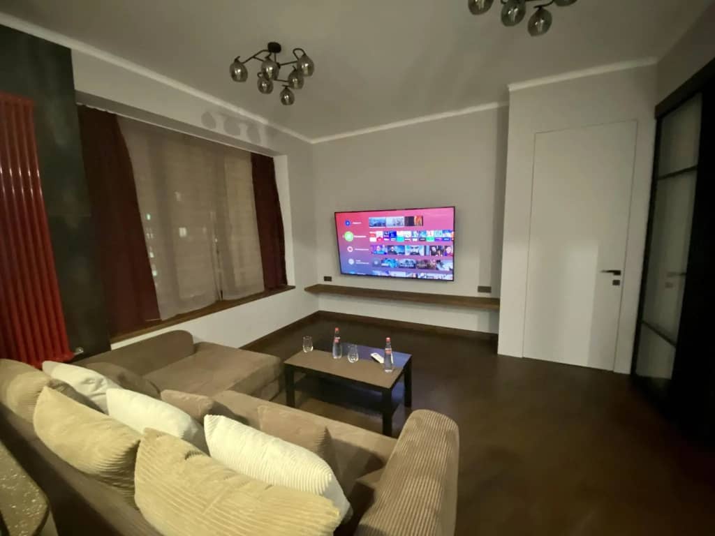 Comfort & Relax Home (Комфорт энд Релакс Хоум) на проспекте Ленинградский: фото 5