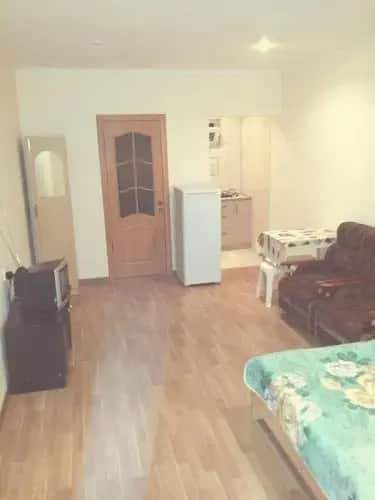 Mini Hotel na Zavodskoy 35: главное фото 1