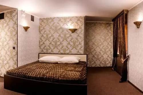 Boutique Hotel Mr. And Mrs.: фото 2