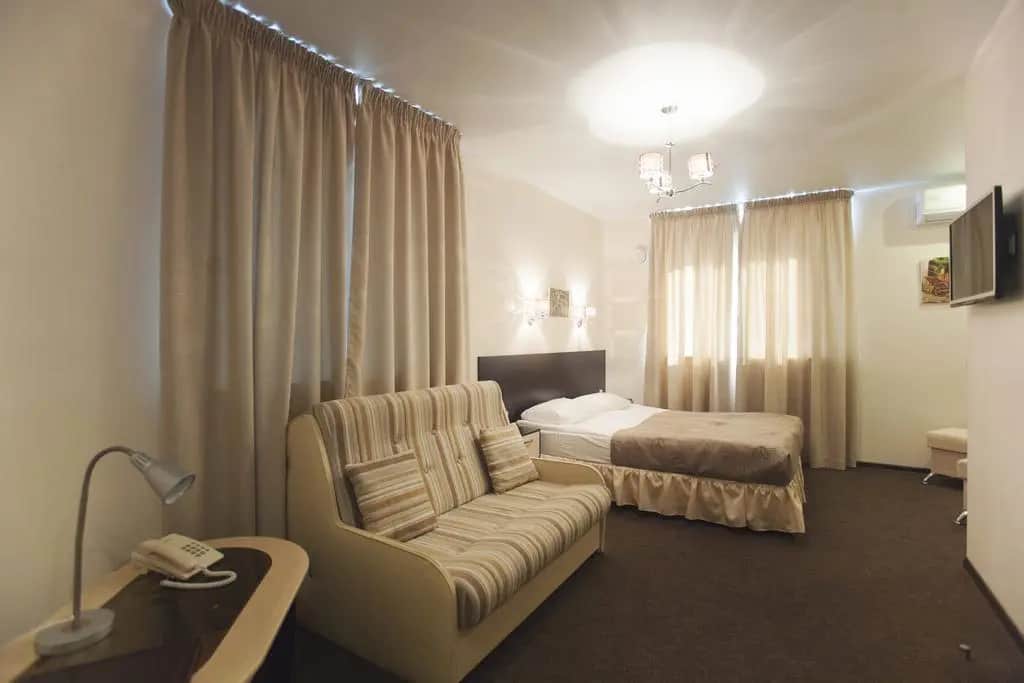 Guest House Villa Aino: фото 3