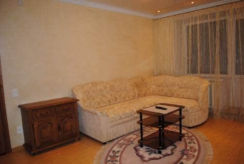 Lux35 Apartment Sovetsky 116: фото 2