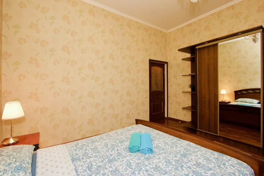 Квартира свободна на Арбате: фото 2