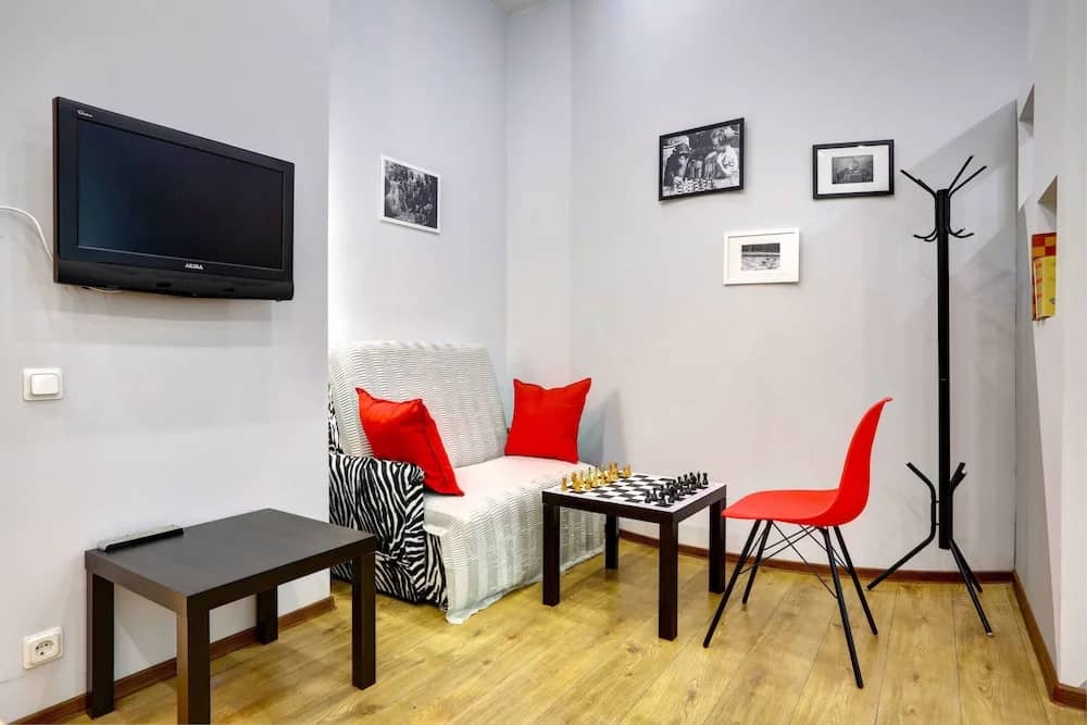Apartments Logic Hall: фото 4
