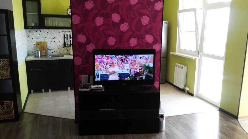 Sochi Sunny Apartment: фото 7
