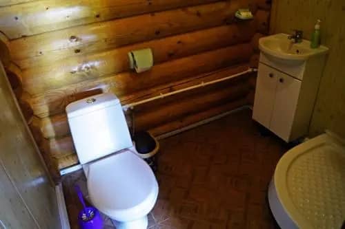 Guest house Kalinka: фото 5