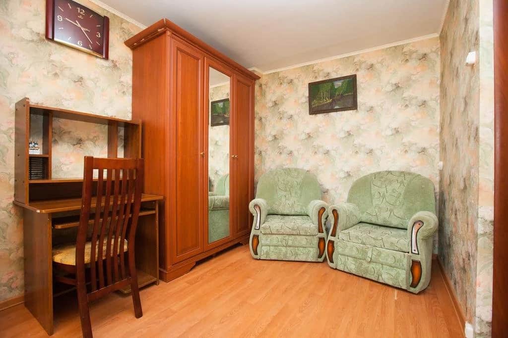 Sadovoye Koltso Apartments Izmailovskaya: фото 2