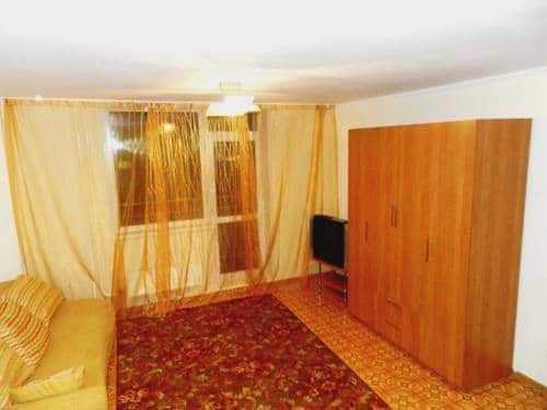 Comfortable Home Apartments on Karamzina Street: главное фото 1