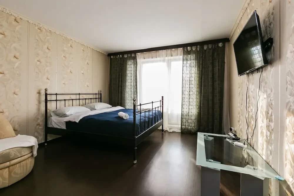 MaxRealty24 1-я Новокузьминская, 22, к. 1: главное фото 1