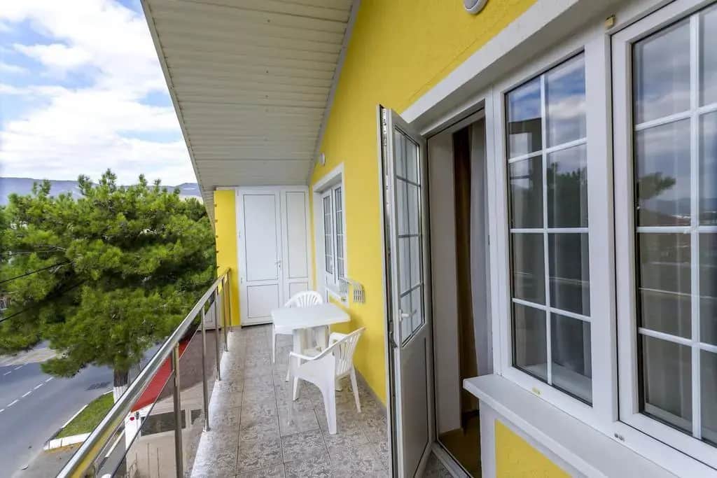 Guest house Ug-Otel: фото 2