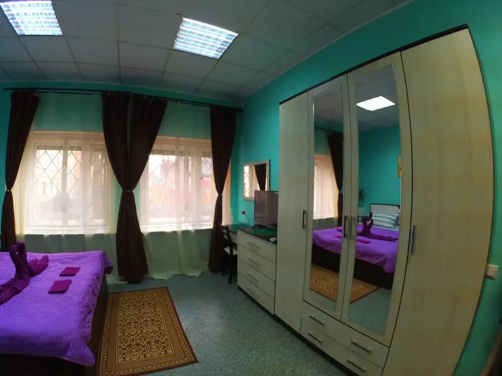 Chekhov Hotel: фото 6