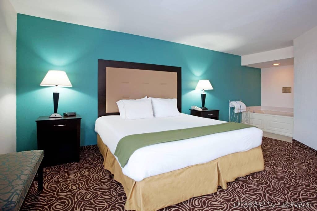 Country Inn & Suites by Radisson, Murrells Inlet, SC: фото 5